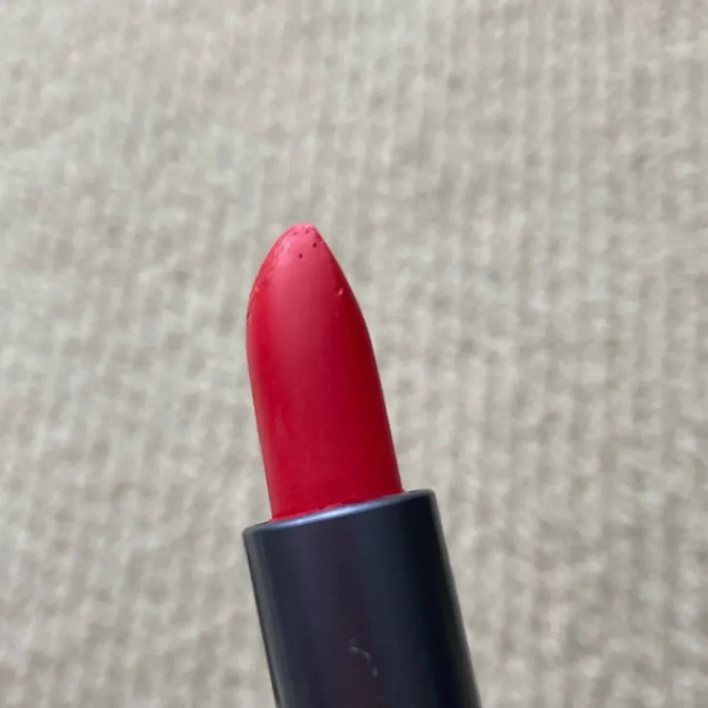 Bite Beauty Amuse Bouche Lipstick Cayenne Bright Red Warm Mini Size RARE